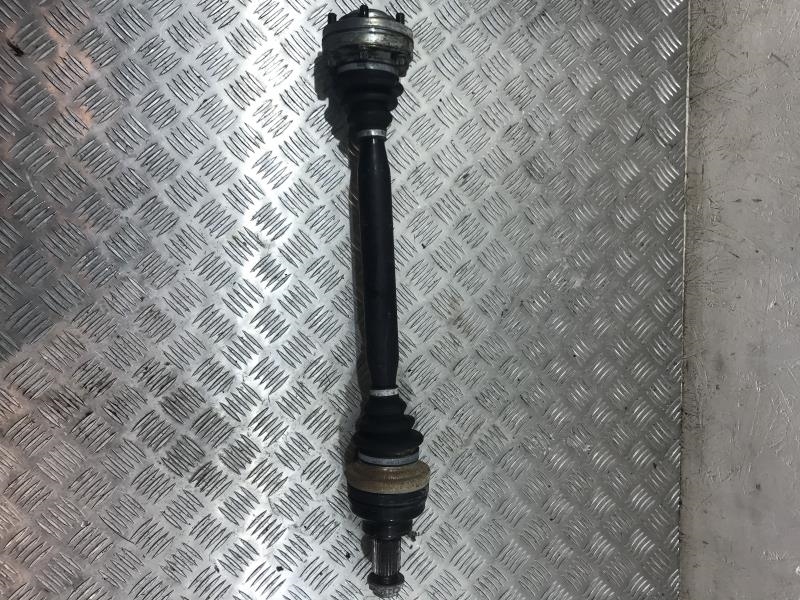 Giunto cardanico posteriore sinistro (trasmissione) BMW SERIE 5 E39 PHASE 1 Gasolina - 1