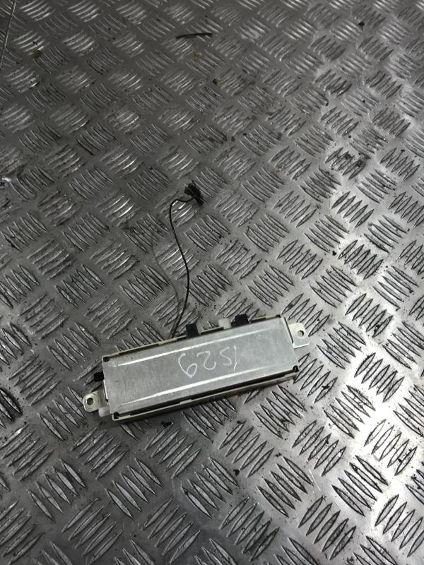 Antenne BMW SERIE 3 E46 COMPACT PHASE 2 Diesel - 1