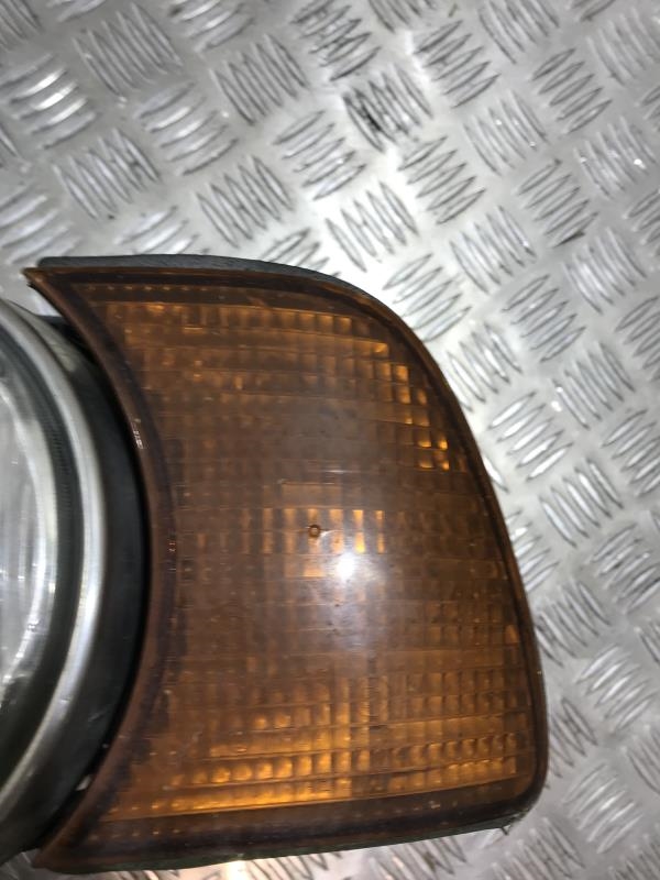 Gruppo ottico anteriore secondario sinistro (luci)(freccia) BMW SERIE 5 E34 Diésel - 1