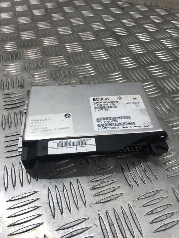 Calculateur BMW SERIE 5 E39 PHASE 1 Essence - 1