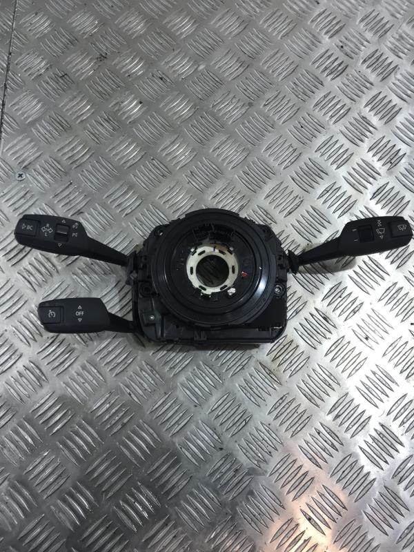 Devio guida completo con contatto spiralato BMW SERIE 1 E81 Diésel - 1