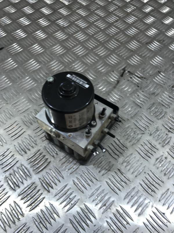 Blocco ABS (antibloccaggio freni) BMW SERIE 1 E87  - 1