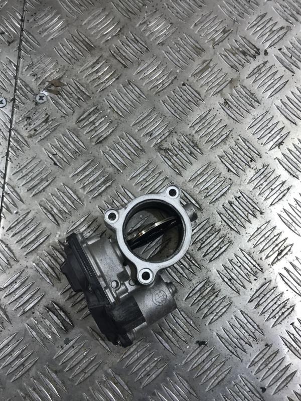Corpo farfallato BMW SERIE 1 F20 PHASE 1 Diésel - 1