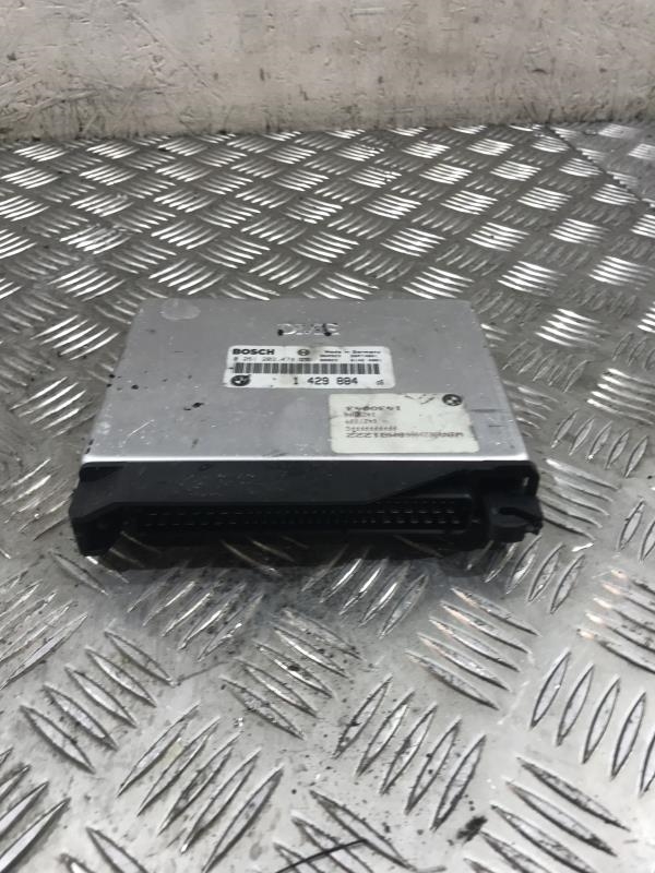 Centralina BMW SERIE 5 E39 PHASE 1 Gasolina - 1