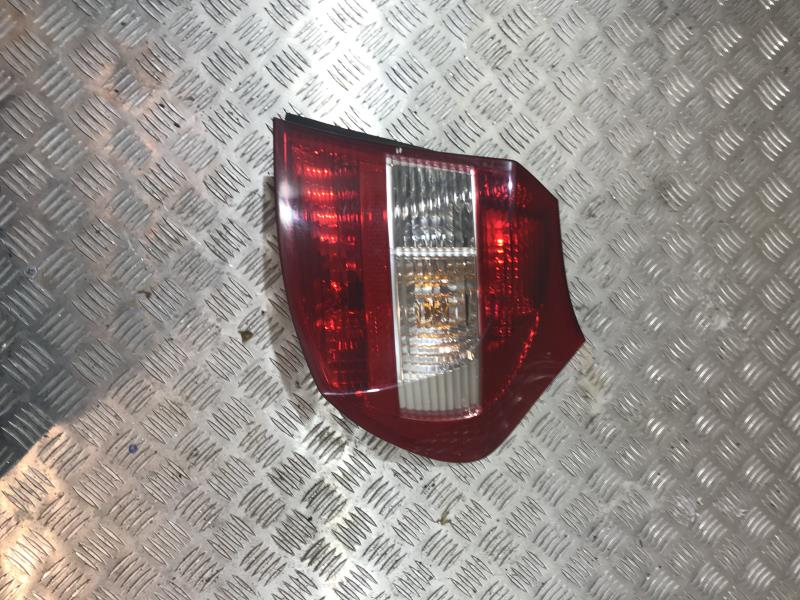 Fanale posteriore principale destro (luci) BMW SERIE 1 E87 PHASE 1 Diésel - 1
