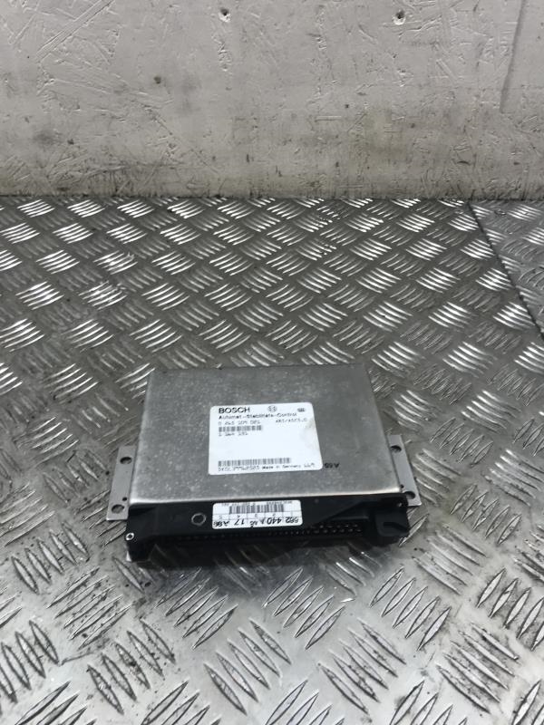 Calculateur BMW SERIE 5 E39 PHASE 1 Essence - 1