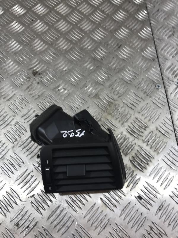 Bocchetta aerazione cruscotto anteriore destra BMW SERIE 3 E46 PHASE 2 Diésel - 1
