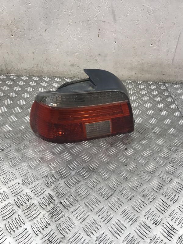 Fanale posteriore principale sinistro (luci) BMW SERIE 5 E39 PHASE 1 Gasolina - 1
