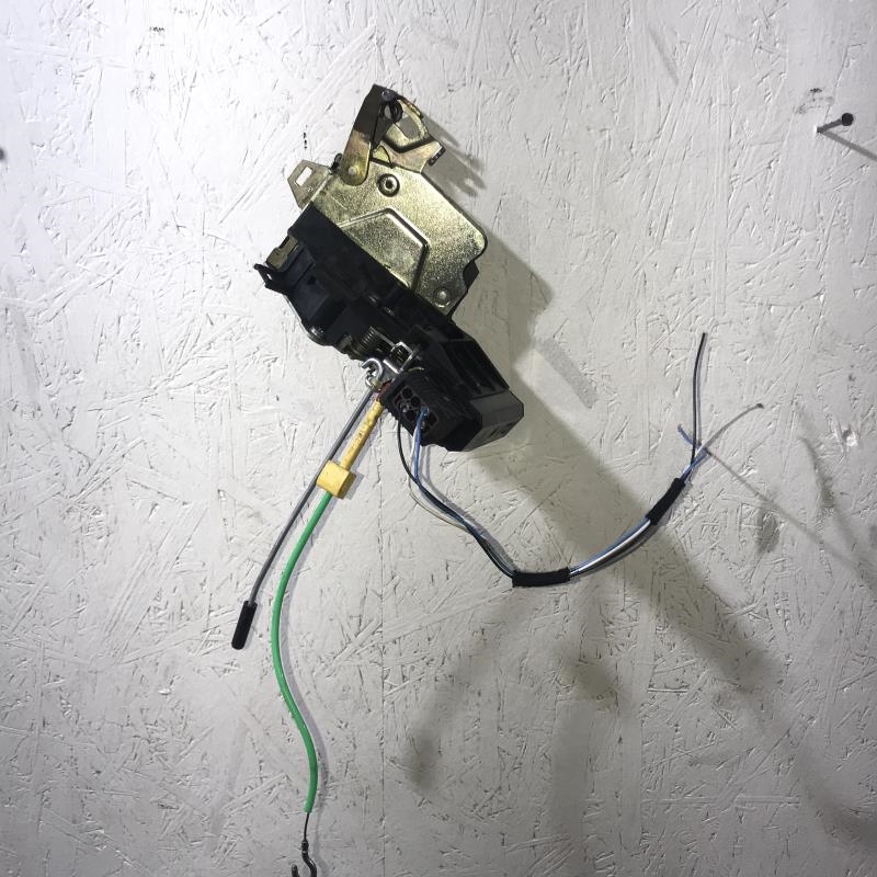 Serratura posteriore destra BMW SERIE 5 E39 PHASE 1 Gasolina - 1