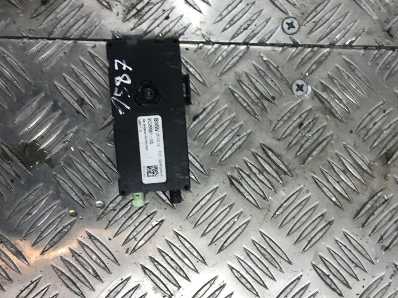 Antenne BMW SERIE 1 F20 PHASE 1 Diesel - 1