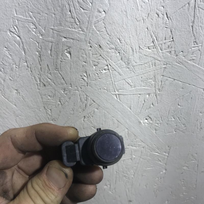 Sensore parcheggio assistito BMW SERIE 1 E81 Diésel - 1