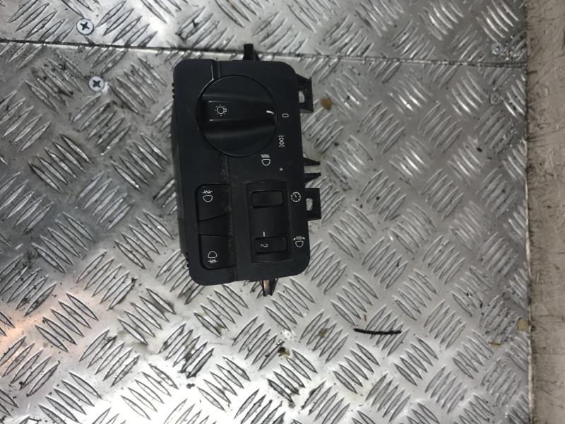 Commande de phare BMW SERIE 3 E46 COMPACT PHASE 2 Diesel - 1