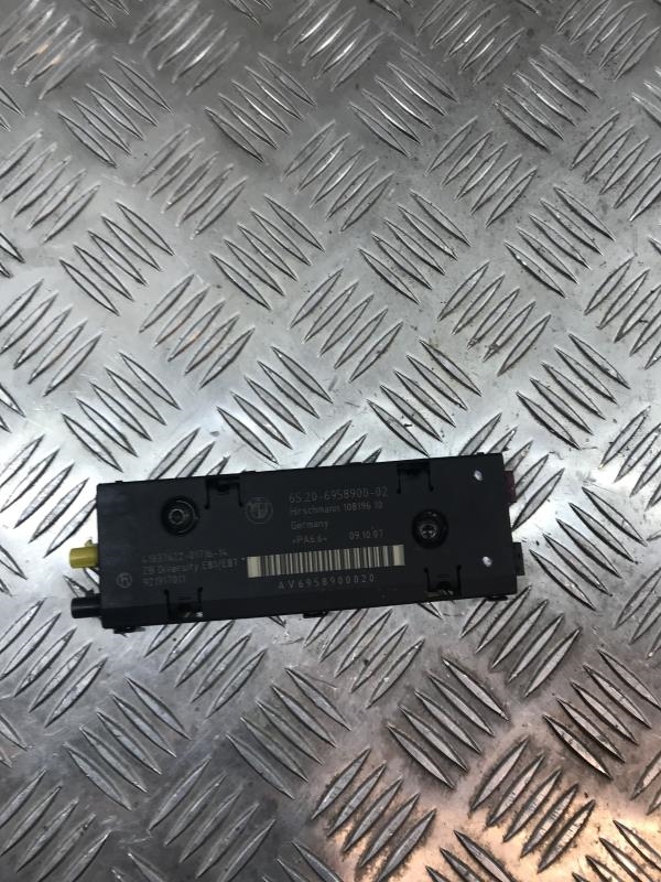 Antenne BMW SERIE 1 E81 Diesel - 1