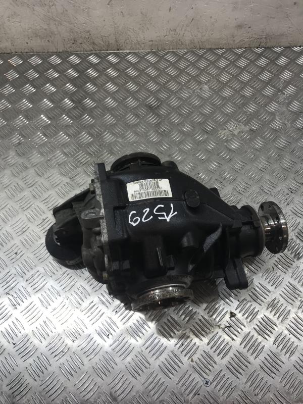 Pont (propulsion) BMW SERIE 3 E46 COMPACT PHASE 2 Diesel - 1