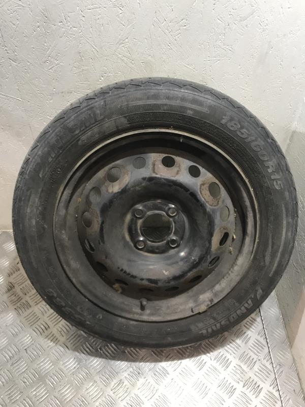Jante BMW SERIE 3 E30  - 1