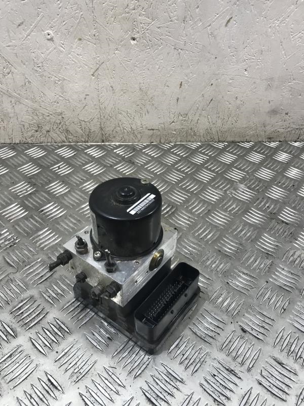 Bloc ABS (freins anti-blocage) BMW SERIE 3 E46 PHASE 2 Diesel - 1