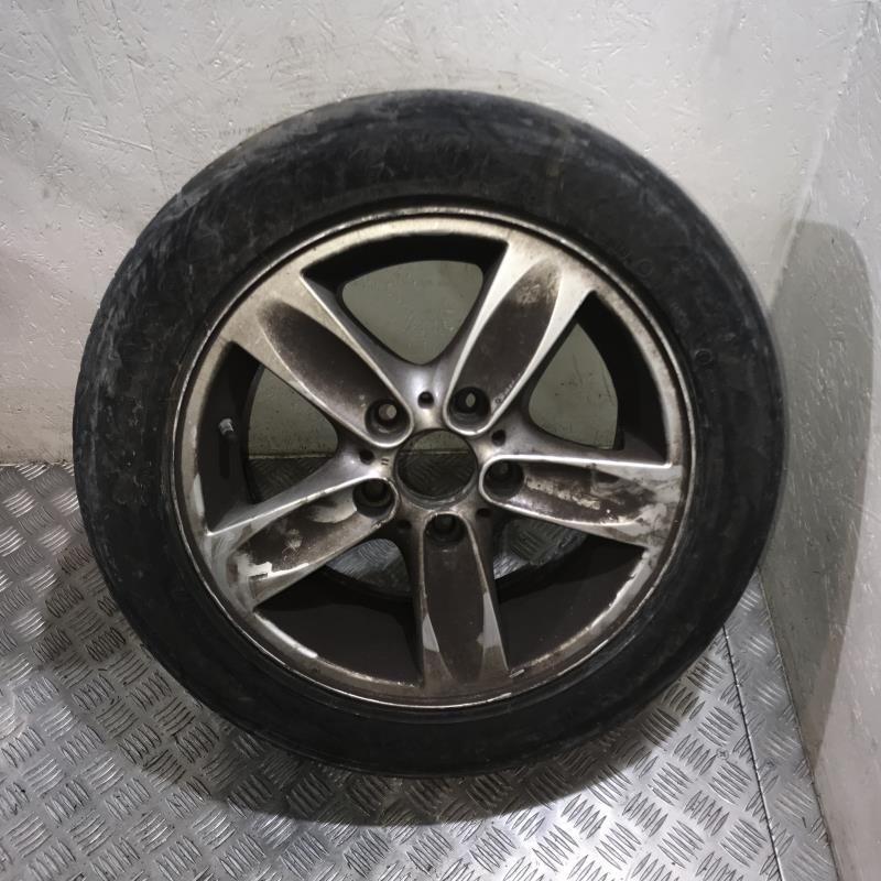Jante BMW SERIE 1 E87 PHASE 1  - 1
