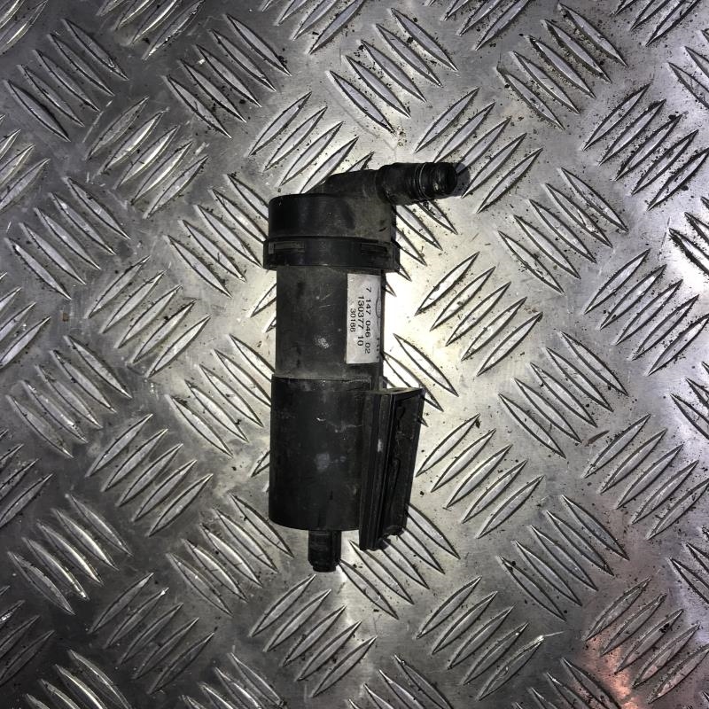 Ugello lavavetro MINI MINI 1 R50/R53 PHASE 2  - 1