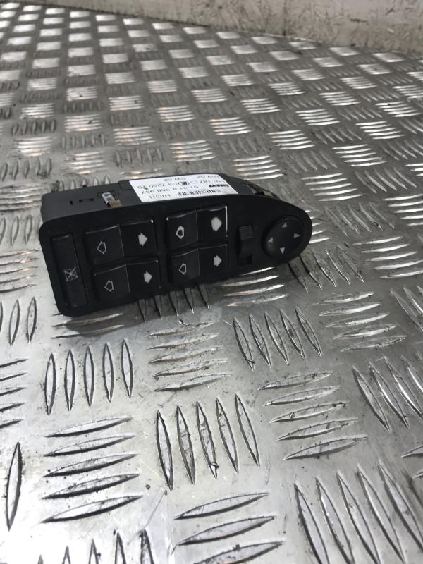 Interruttore alzacristalli BMW SERIE 5 E39 PHASE 1 Gasolina - 1