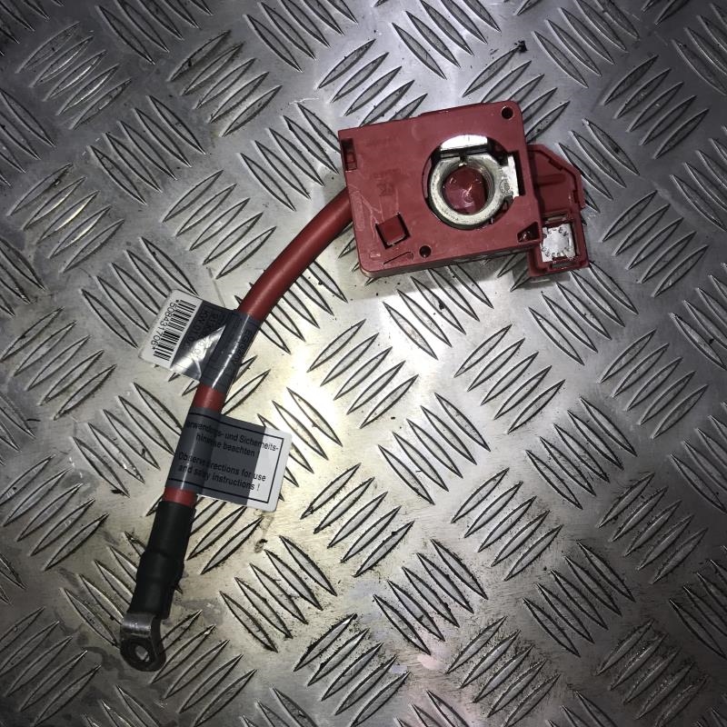 Batterie BMW SERIE 1 E87 PHASE 1 Diesel - 1