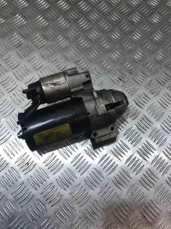 Demarreur BMW SERIE 1 E81 Diesel - 1
