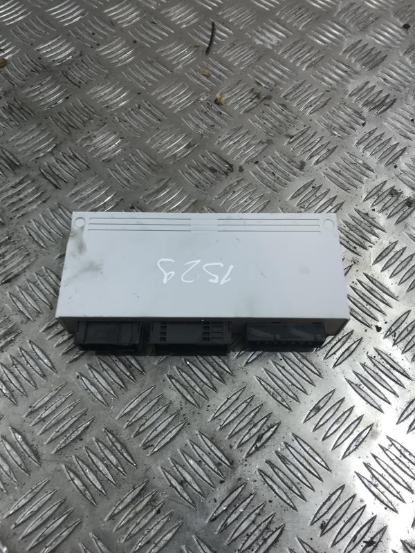 Calculateur BMW SERIE 3 E46 COMPACT PHASE 2 Diesel - 1