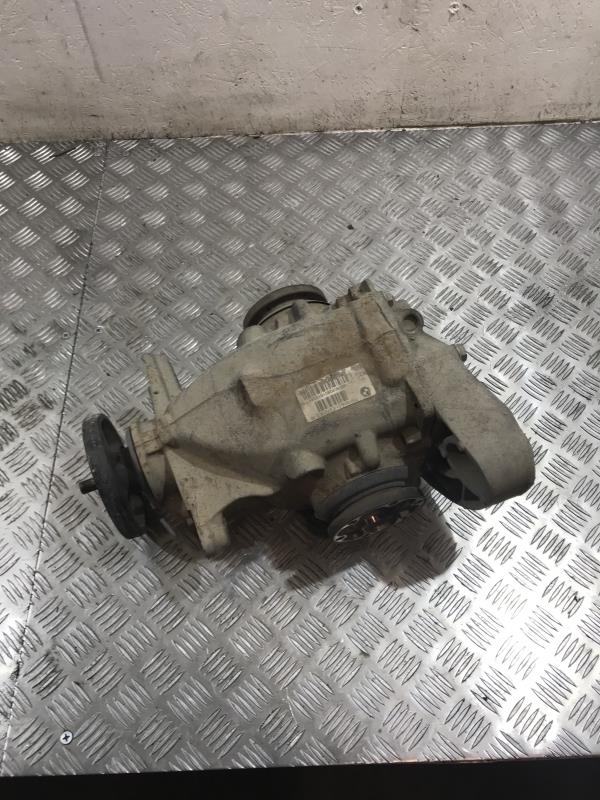 Pont (propulsion) BMW SERIE 3 E90 PHASE 2  - 1