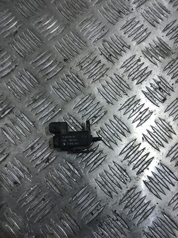 Sensor BMW SERIE 1 F20 PHASE 1 Diésel - 1