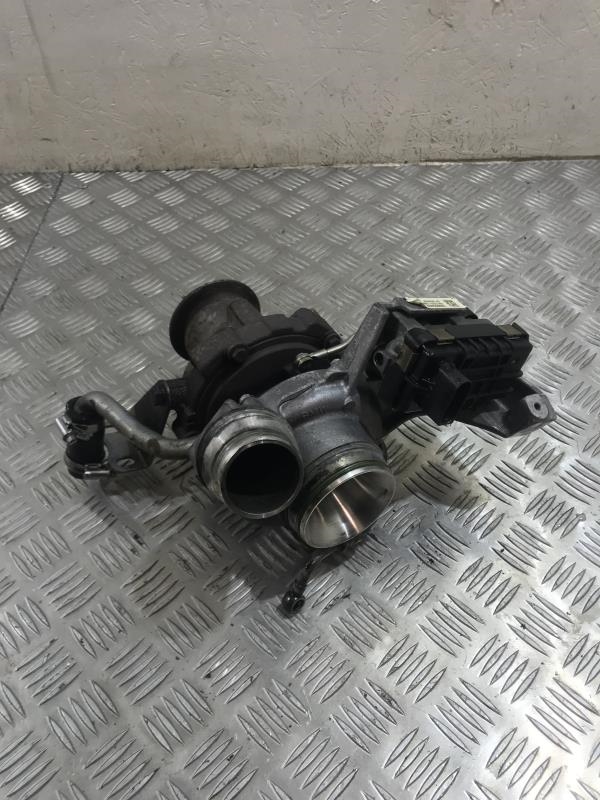 Turbo BMW SERIE 1 E81 Diesel - 1