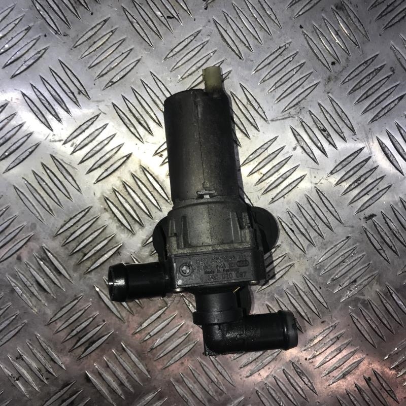 Robinet de chauffage BMW SERIE 1 E81 Diesel - 1