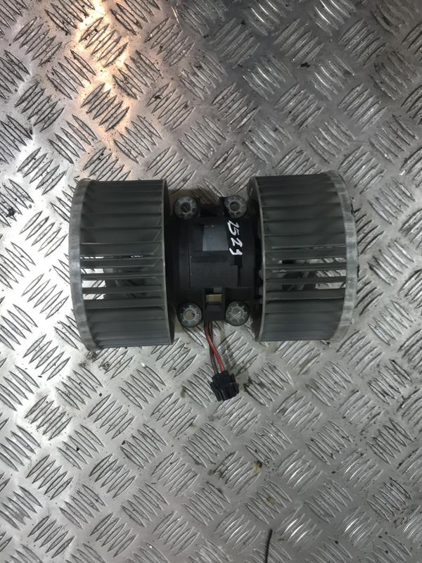 Ventola riscaldamento BMW SERIE 3 E46 COMPACT PHASE 2 Diésel - 1