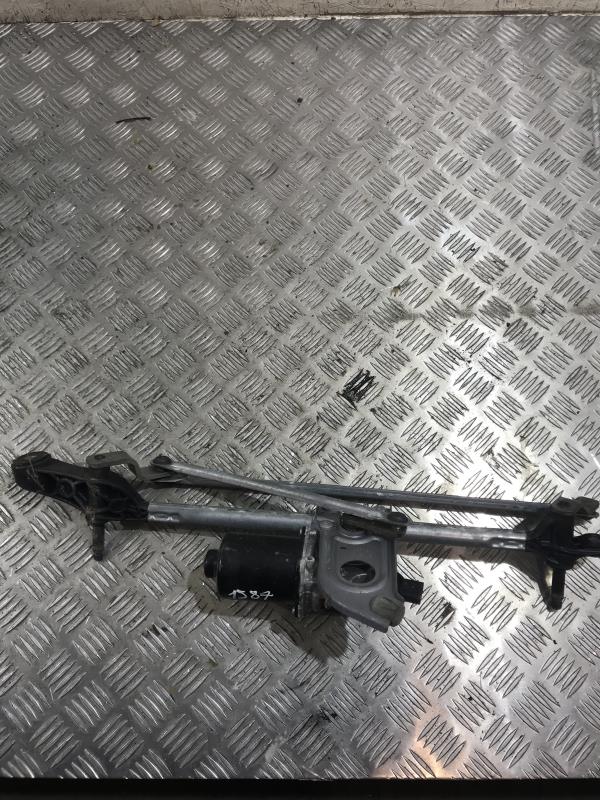 Motore tergicristallo anteriore BMW SERIE 1 F20 PHASE 1 Diésel - 1