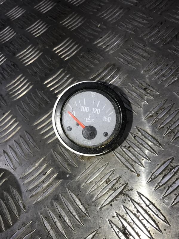 Compteur MINI MINI 1 R50/R53 PHASE 2  - 1