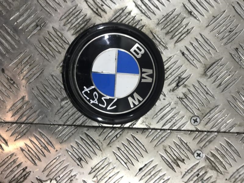 Maniglia portellone bagagliaio BMW SERIE 1 F20 PHASE 1 Diésel - 1