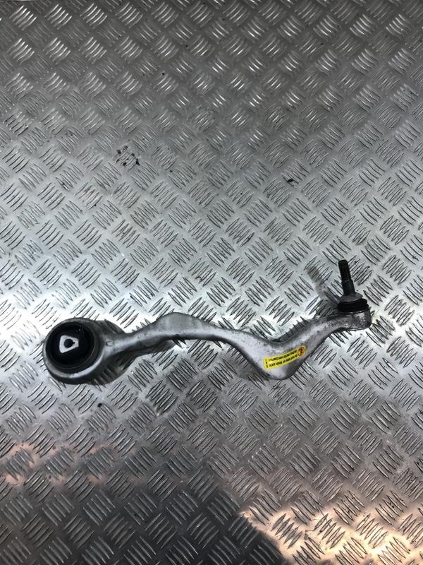 Braccio sospensione anteriore destro superiore BMW SERIE 1 E81 Diésel - 1