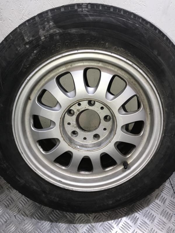Jante BMW SERIE 5 E39  - 1
