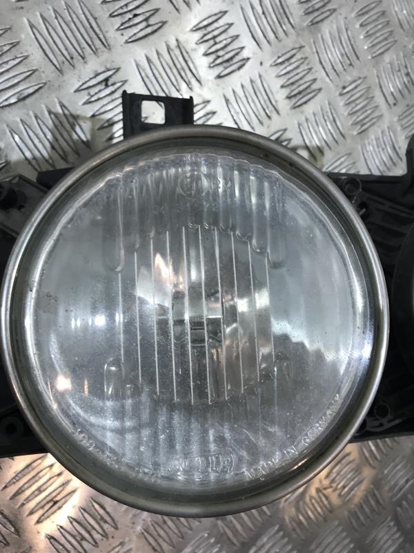 Gruppo ottico anteriore principale sinistro (luci)(faro) BMW SERIE 5 E34 Diésel - 1