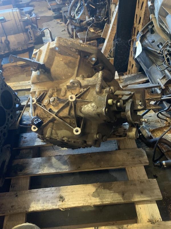 Boite de vitesses MINI MINI 1 R50/R53 PHASE 2  - 1