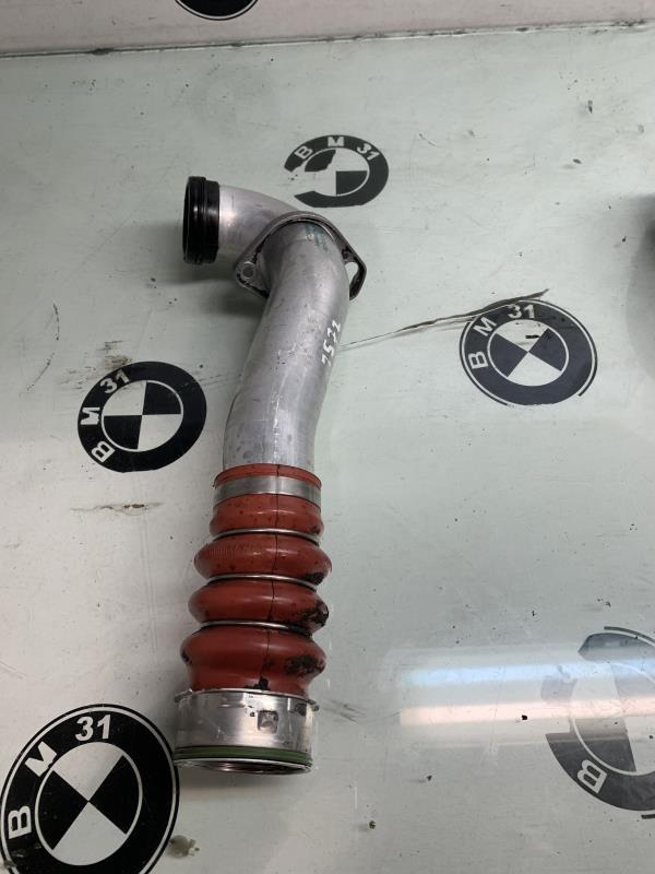Durite BMW SERIE 3 E91 TOURING PHASE 1 BREAK Diesel - 1