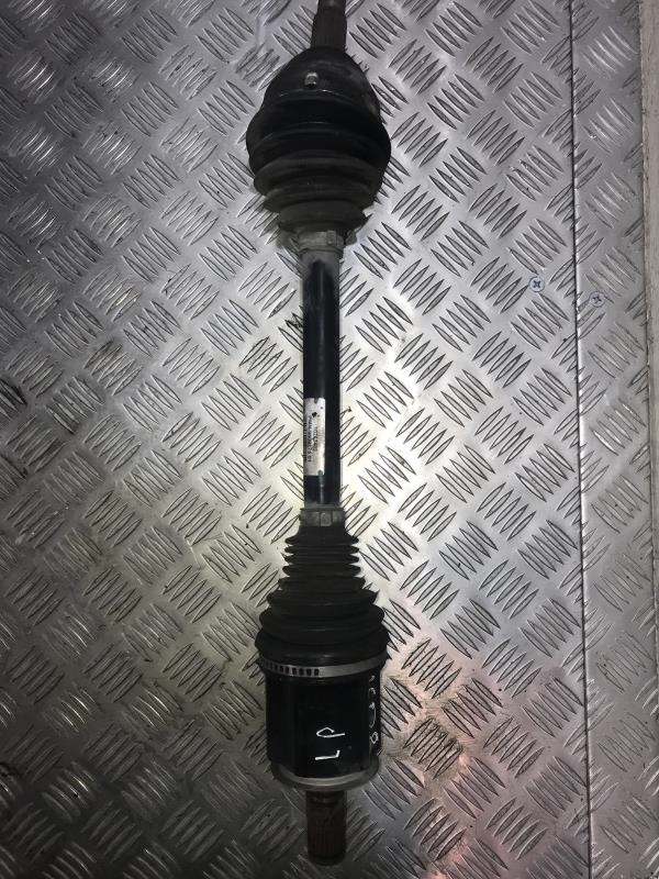 Cardan gauche (transmission) MINI MINI 2 R60 COUNTRYMAN BREAK Diesel - 1