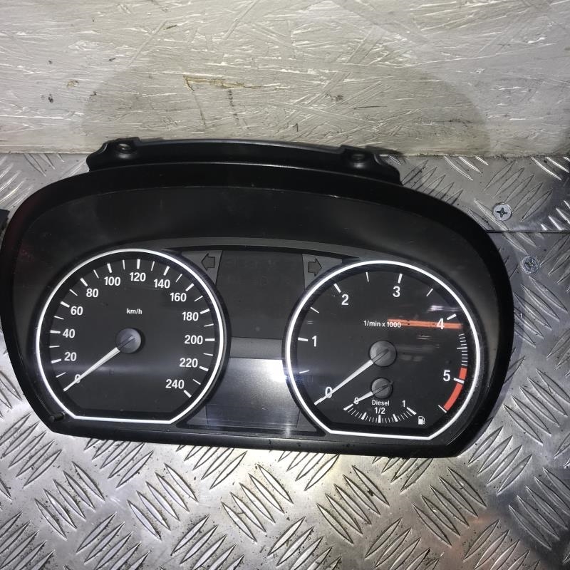 Tachimetro BMW SERIE 1 E87  - 1
