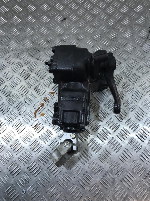 Cremaillere mecanique BMW SERIE 5 E34 Diesel - 1