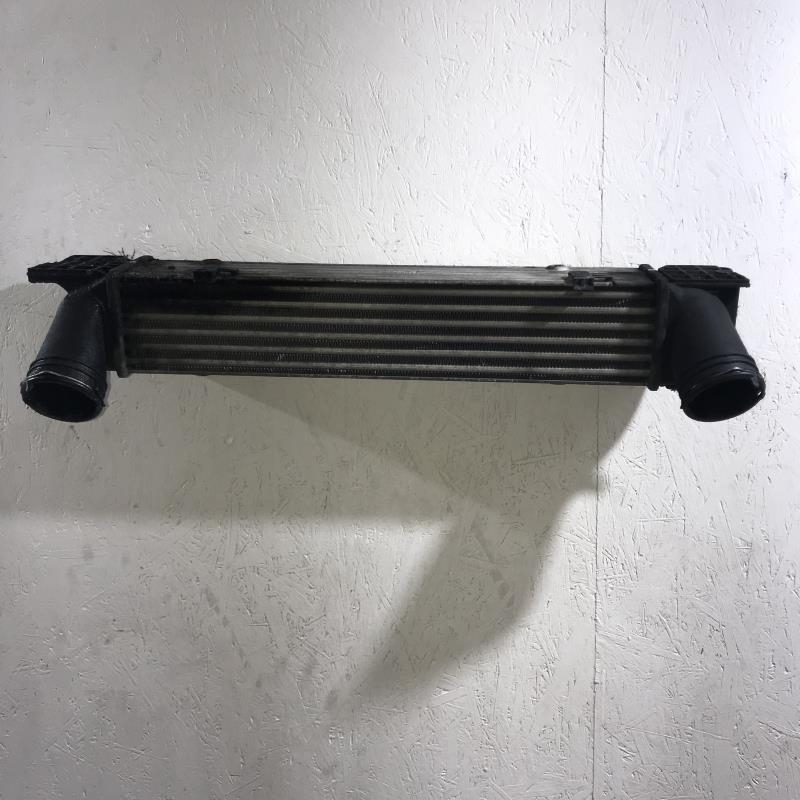 Echangeur air (Intercooler) BMW SERIE 3 E91 TOURING PHASE 1 BREAK Diesel - 1