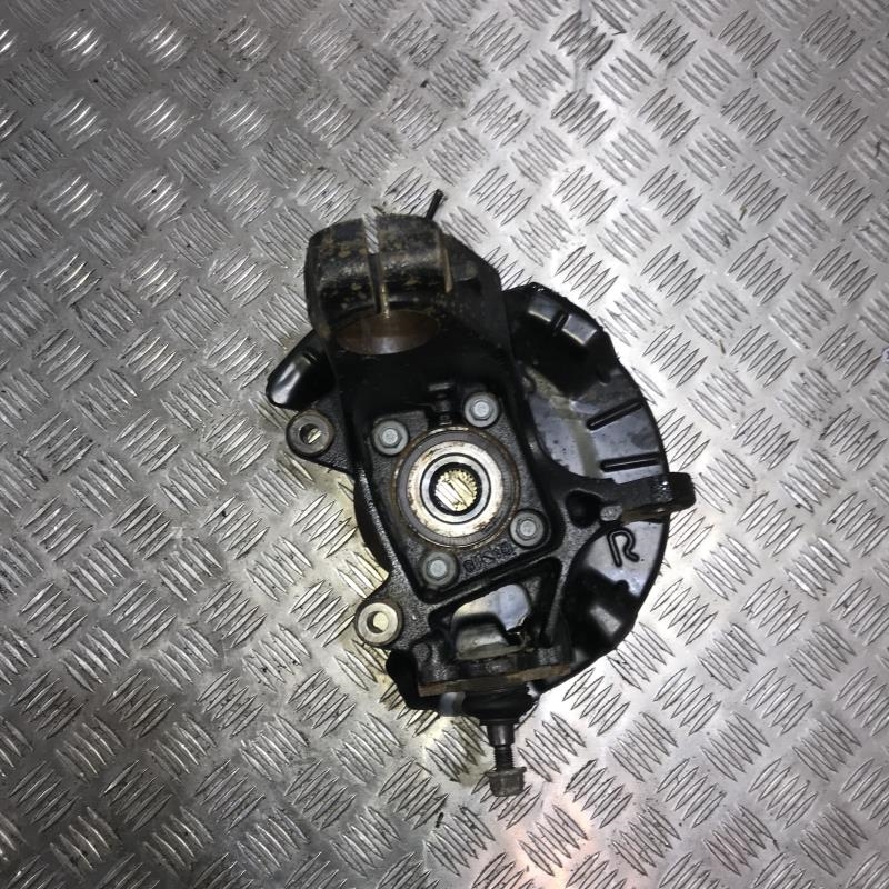 Fusee avant droit MINI MINI 1 R50/R53 PHASE 2  - 1