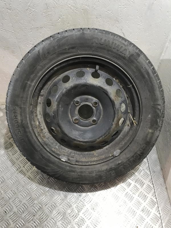Jante BMW SERIE 3 E30  - 1
