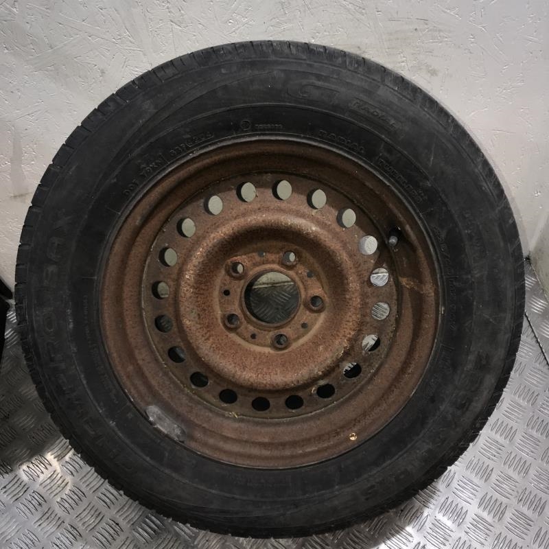 Jante BMW SERIE 5 E34  - 1