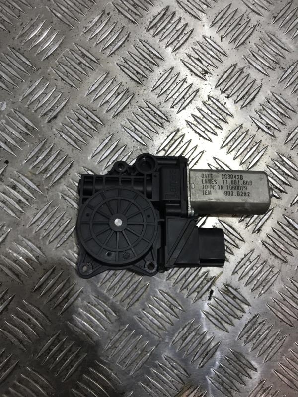 Motore alzacristalli posteriore destro BMW SERIE 1 E87 PHASE 1 Diésel - 1