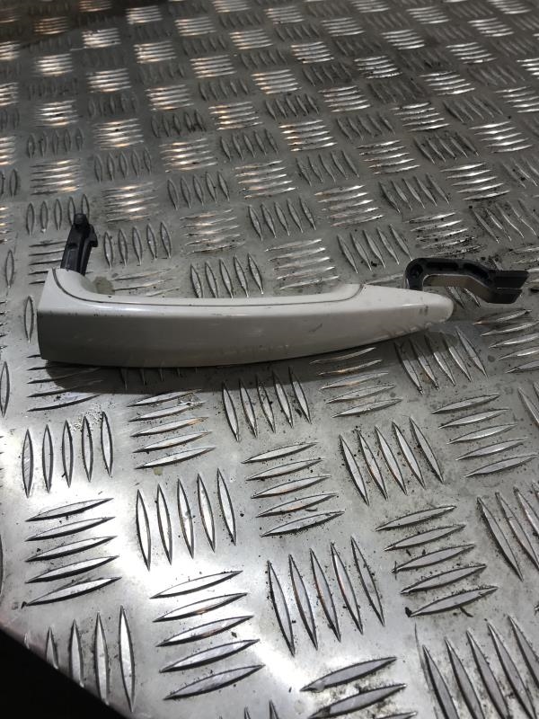 Maniglia portiera posteriore sinistra BMW SERIE 1 E87  - 1