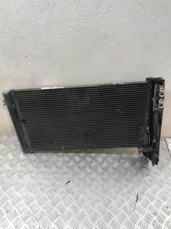 Condenseur de clim BMW SERIE 3 E91 TOURING PHASE 1 BREAK Diesel - 1