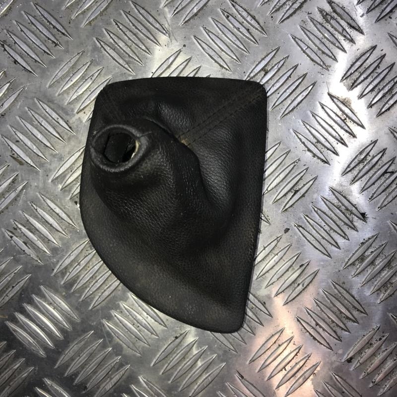 Cuffia leva cambio BMW SERIE 1 E87 PHASE 2  - 1